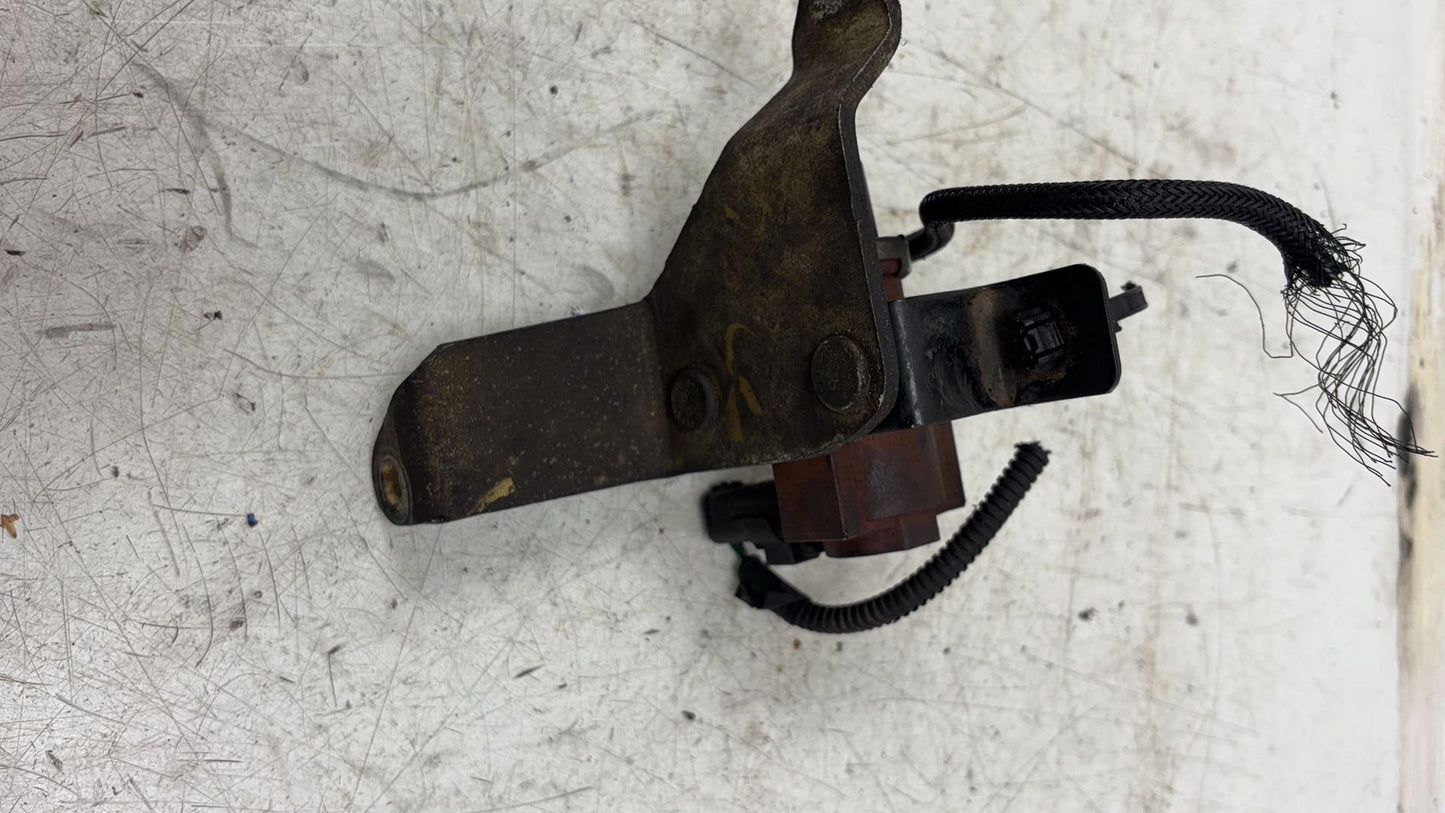 2006 - 2012 Volvo C30  Hatchback BOOST PRESSURE SENSOR 70096803