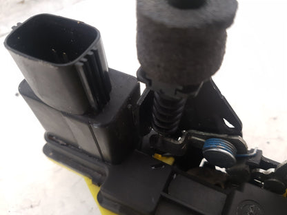 2011 - 2014 Volvo XC90  Estate Left Rear Door Lock Actuator