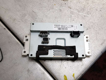 2011 - 2015 Volvo V60  Estate Dash Display Unit 31382305