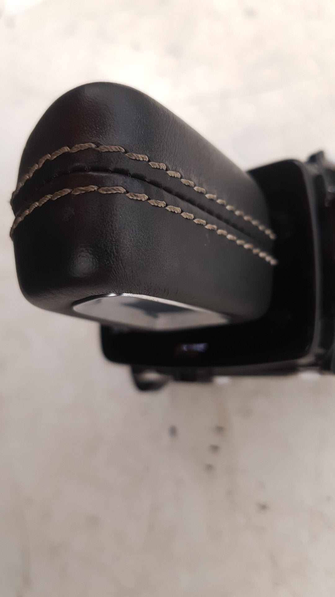 2017 - 2025 Volvo XC40 536 SUV Gear Stick/Shifter