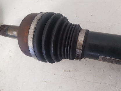 2010 - 2017 Volvo XC60  Estate Left Front Drive Axle 31216447