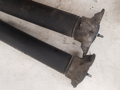 2013 - 2016 Volvo V40 III 525 Hatchback REAR SHOCK ABSORBER (PAIR) 8V61-18159