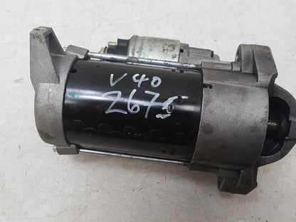 2012 - 2017 Volvo V40  Hatchback Starter Motor 31407197