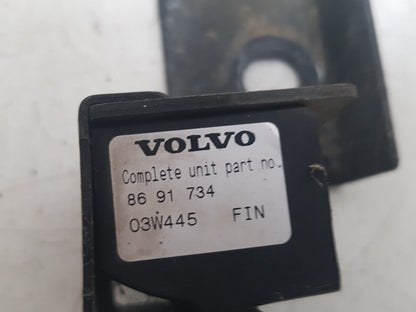 2003 - 2007 Volvo V70  Estate Crash Sensor 8691734