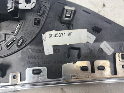 2015-2026 Volvo XC90 II 256 SUV Left Front Door Trim 31407841