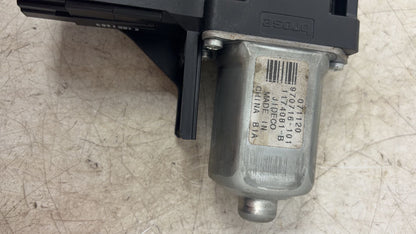 2008 - 2011 Volvo V70  Estate WINDOW REG MOTOR (DRIVER SIDE REAR) 970716-101