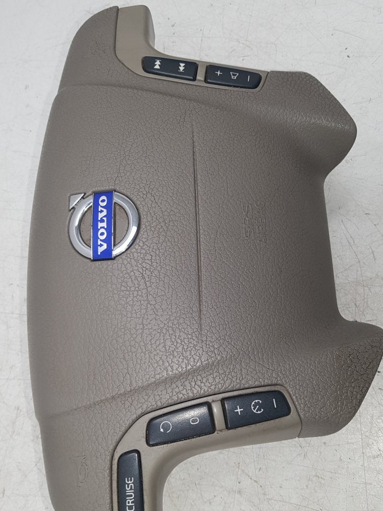 2005 - 2008 Volvo V70  Estate Right Airbag 30658933