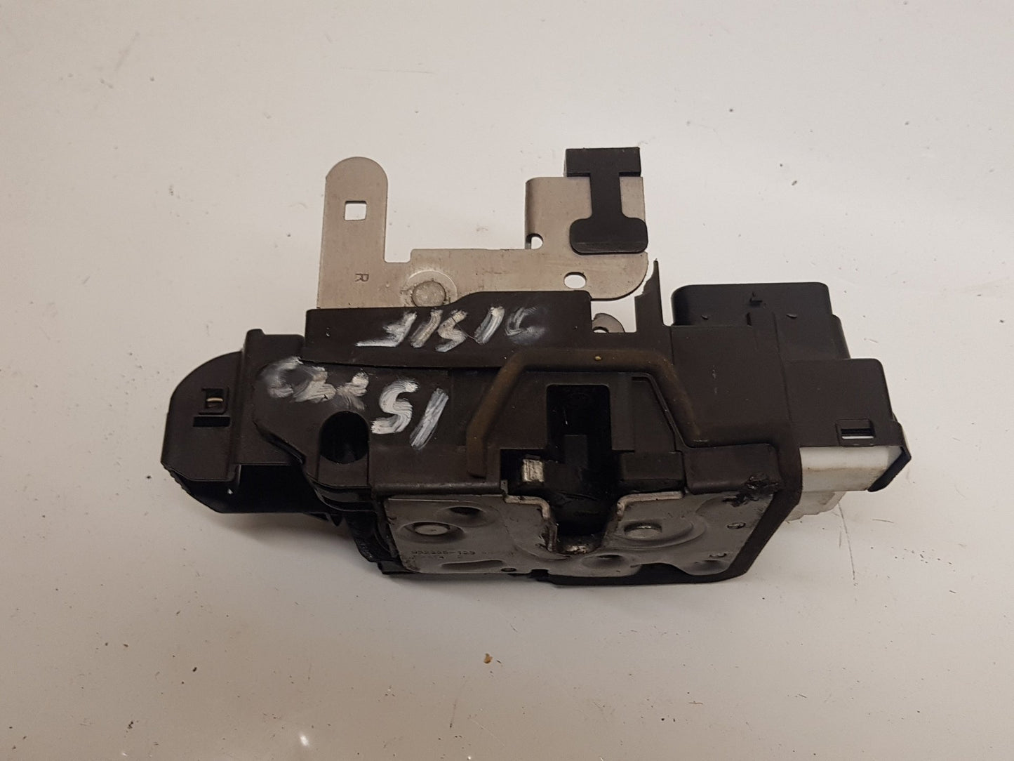 2013 - 2019 Volvo V40  Hatchback CENTRAL LOCKING MOTOR (FRONT DRIVER SIDE) 31440392