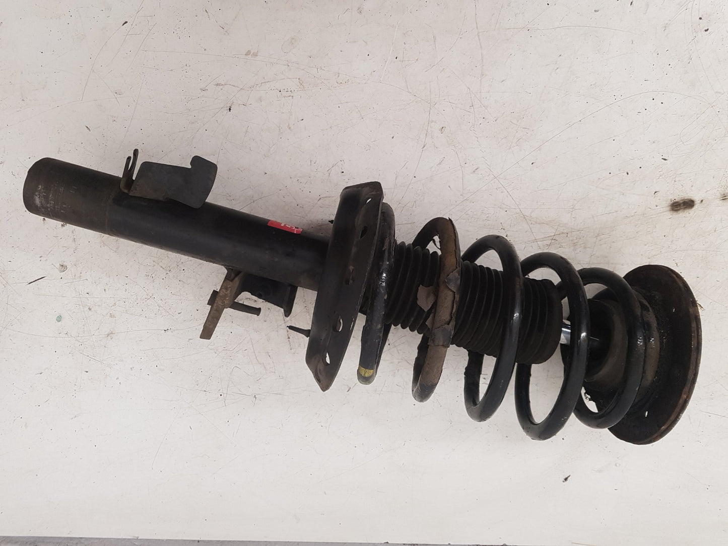 2007 - 2010 Volvo V70  Estate Left Front Shock Absorber