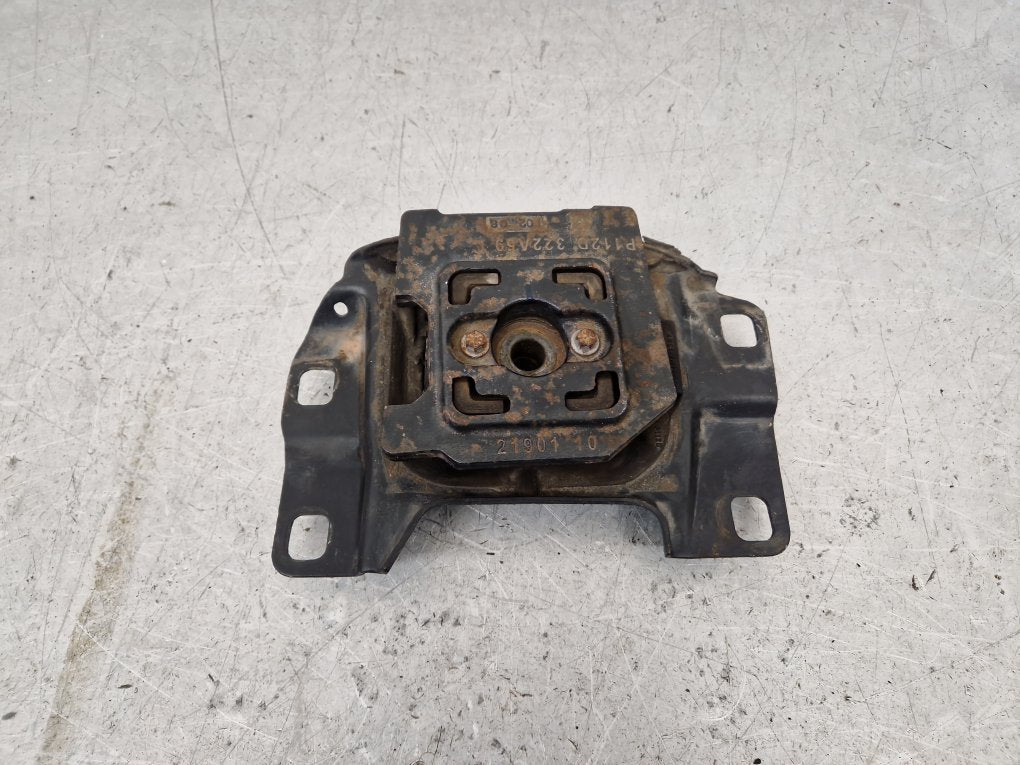 2004 - 2010 Volvo S40  Saloon Engine Mount 4N517M121FD