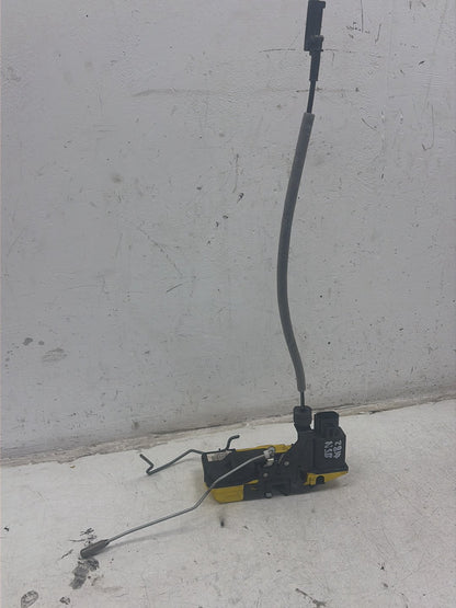 2006-2014 Volvo XC90 I 275 Left Rear Door Lock Actuator 30699754 VRAC Grade A