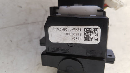 2008 - 2017 Volvo XC60 I 156 SUV Indicator Stalk 31327904