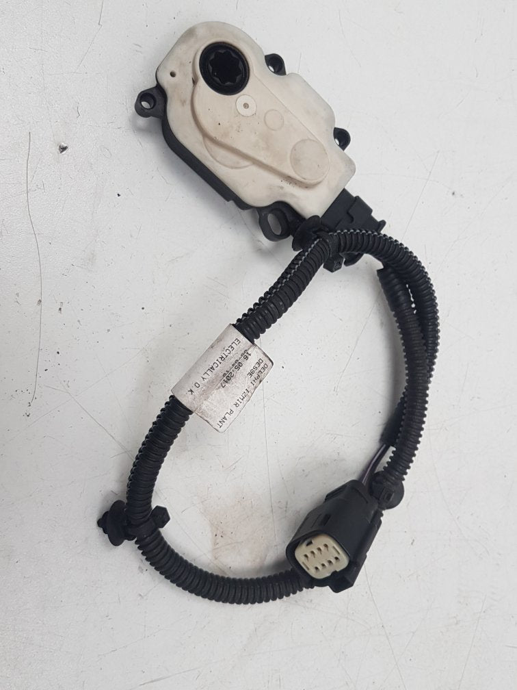 2015 - 2019 Volvo V40 Cross Country  Hatchback HEATER BOX SERVO MOTOR 31455612