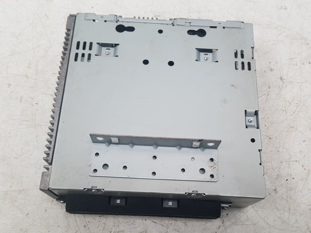 2006 - 2012 Volvo C70  Convertible CD Player 31260528