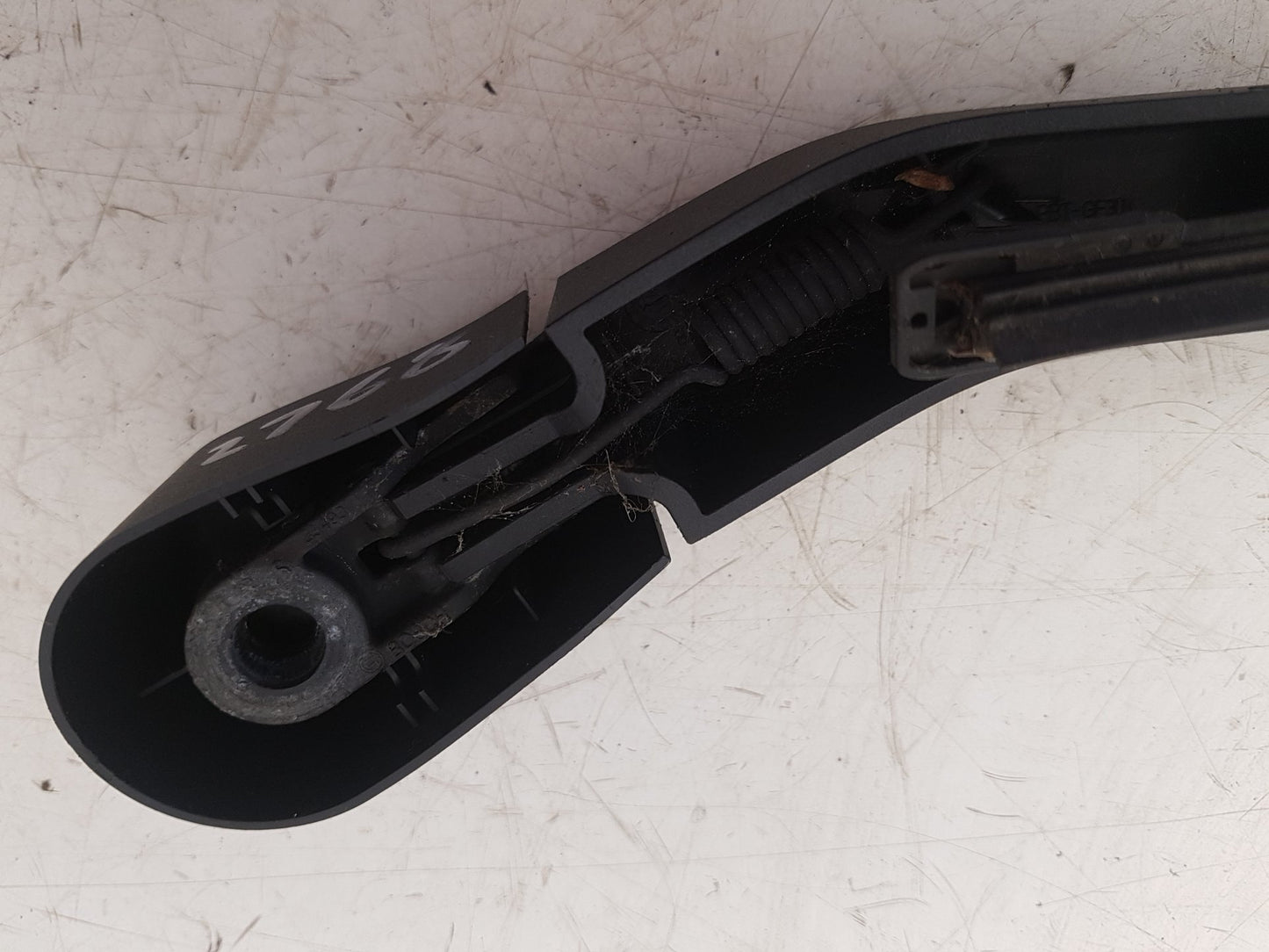 2012 - 2015 Volvo V40  Hatchback Rear Wiper Arm