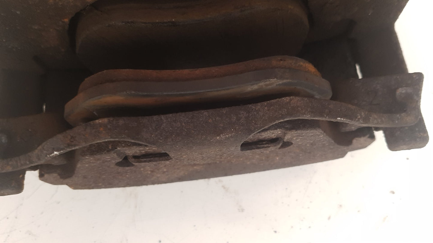 2004 Saab 9-3  Convertible Right Front Caliper 93188666