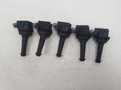 2003 - 2007 Volvo V70  Estate COIL PACK SET 30713417