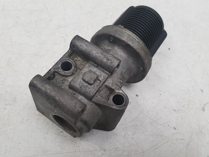 2005 - 2011 Saab 9-3 YS3F Saloon EGR Valve 55215031