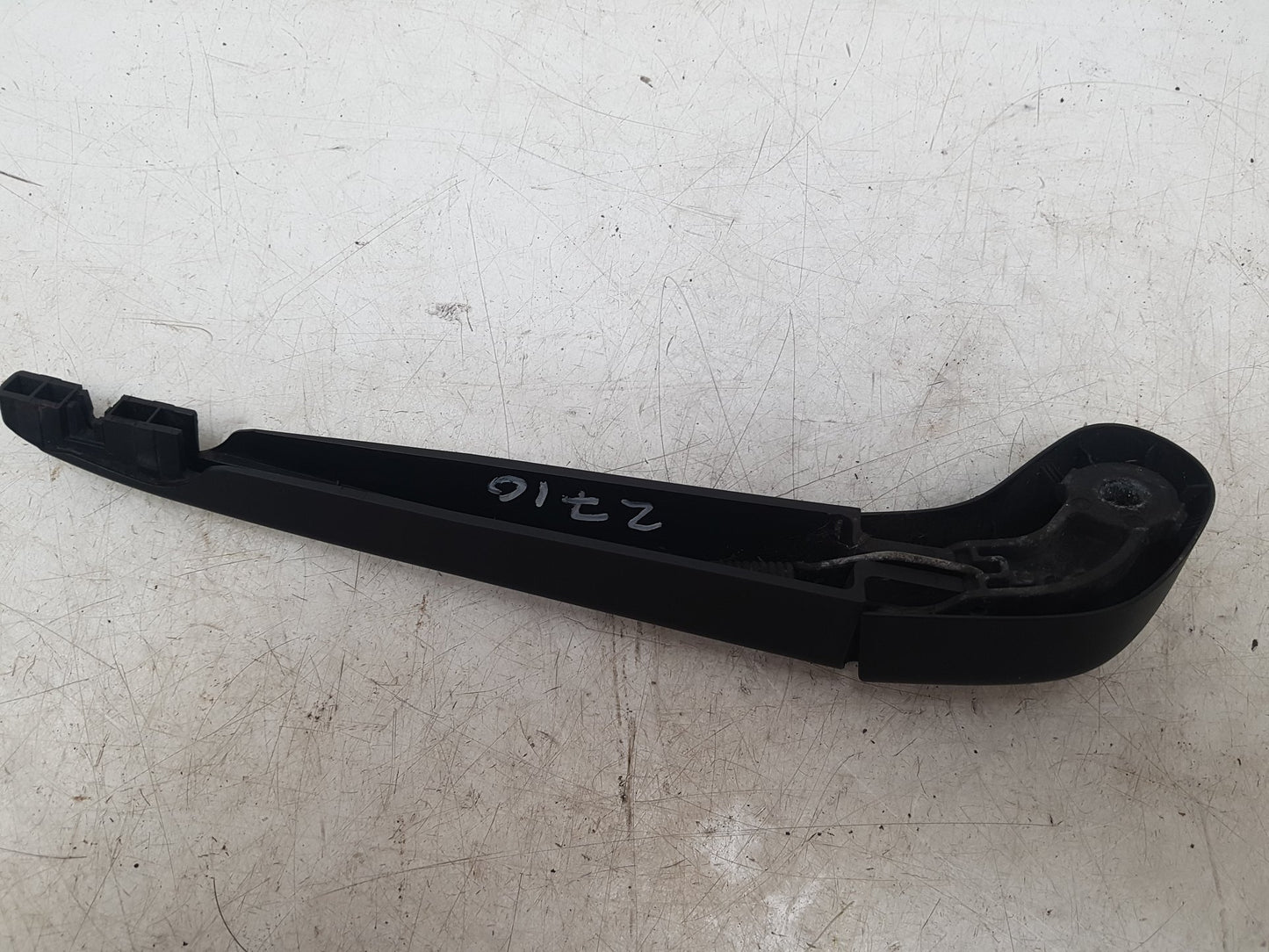 2004 - 2010 Volvo V50  Estate Rear Wiper Arm 30753272