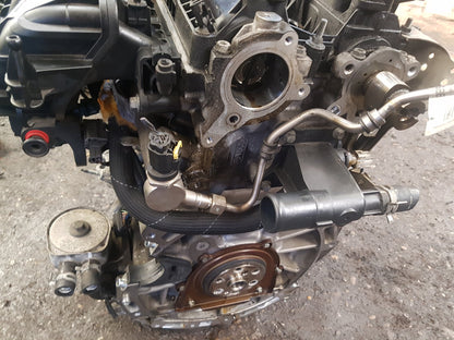 2010 - 2017 Volvo XC60  Estate Engine 6906265