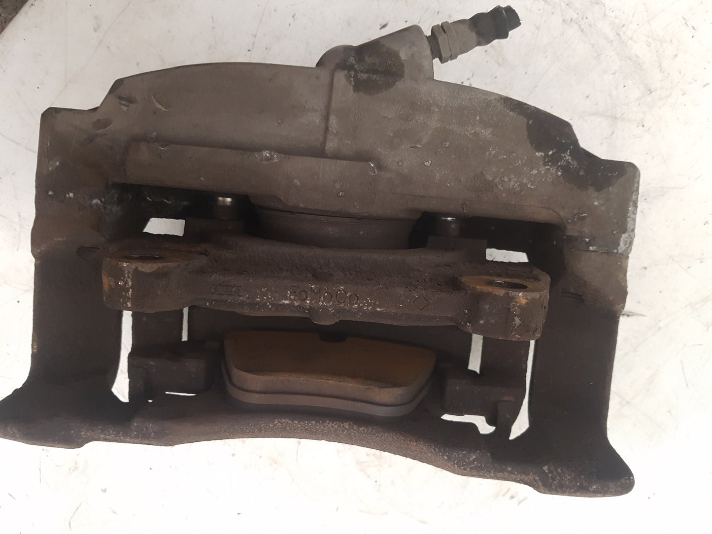 2007 - 2010 Volvo V70  Estate Right Front Caliper 36000150