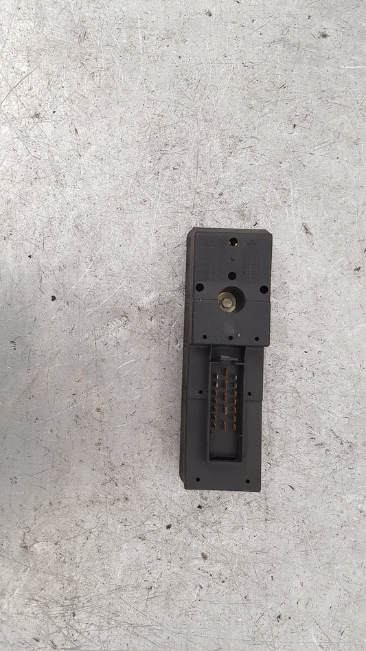 2001 Saab 9-3  Hatchback Power Window Switch 4814356