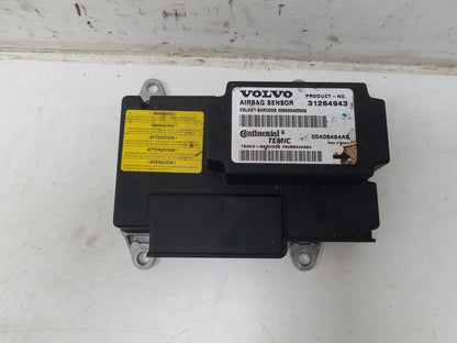 2006 - 2009 Volvo C70  Convertible Airbag Module 31264943