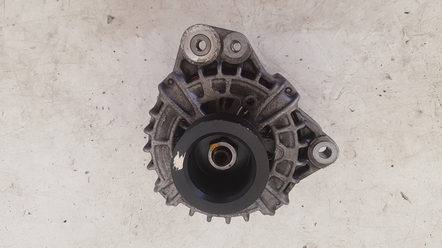 2015-2026 Volvo XC90 II 256 Alternator 0125812009 VRAC Grade A