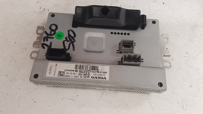 2010 - 2015 Volvo S80 II 124 Saloon Dash Display Unit 31357101