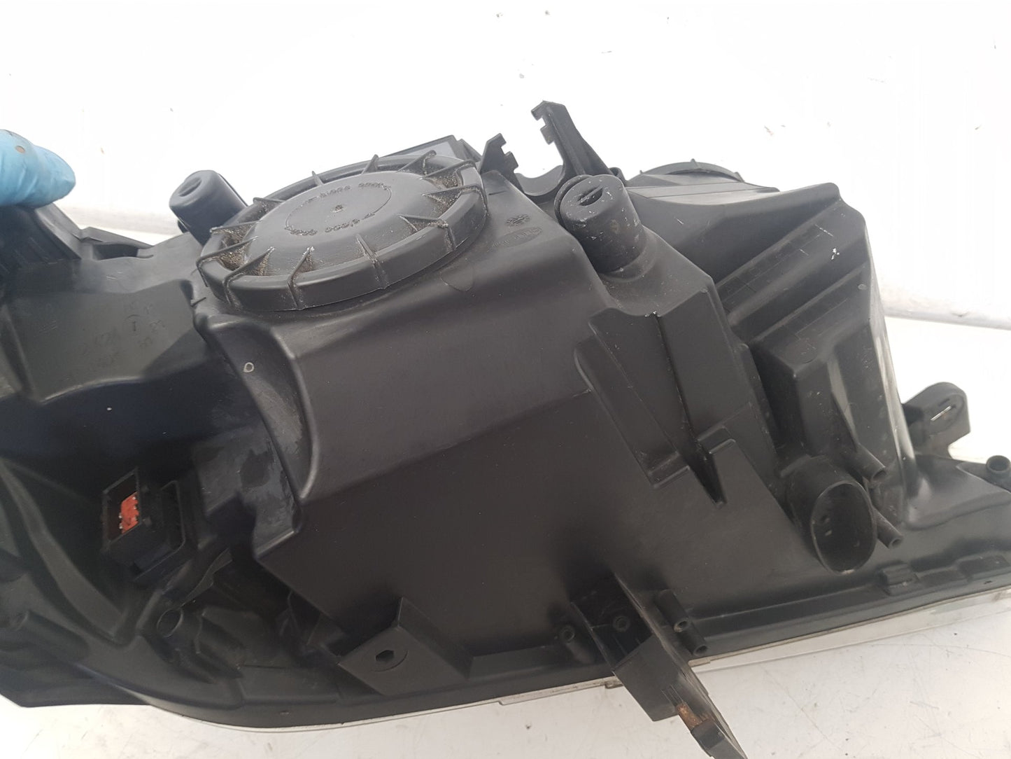 2010 - 2012 Saab 9-5  Saloon Left Headlight 12775738