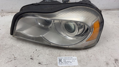 2007 - 2014 Volvo XC90  Estate Left Headlight 31446874