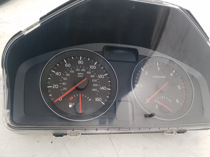 2005 - 2012 Volvo S40  Saloon Instrument Cluster 31296234