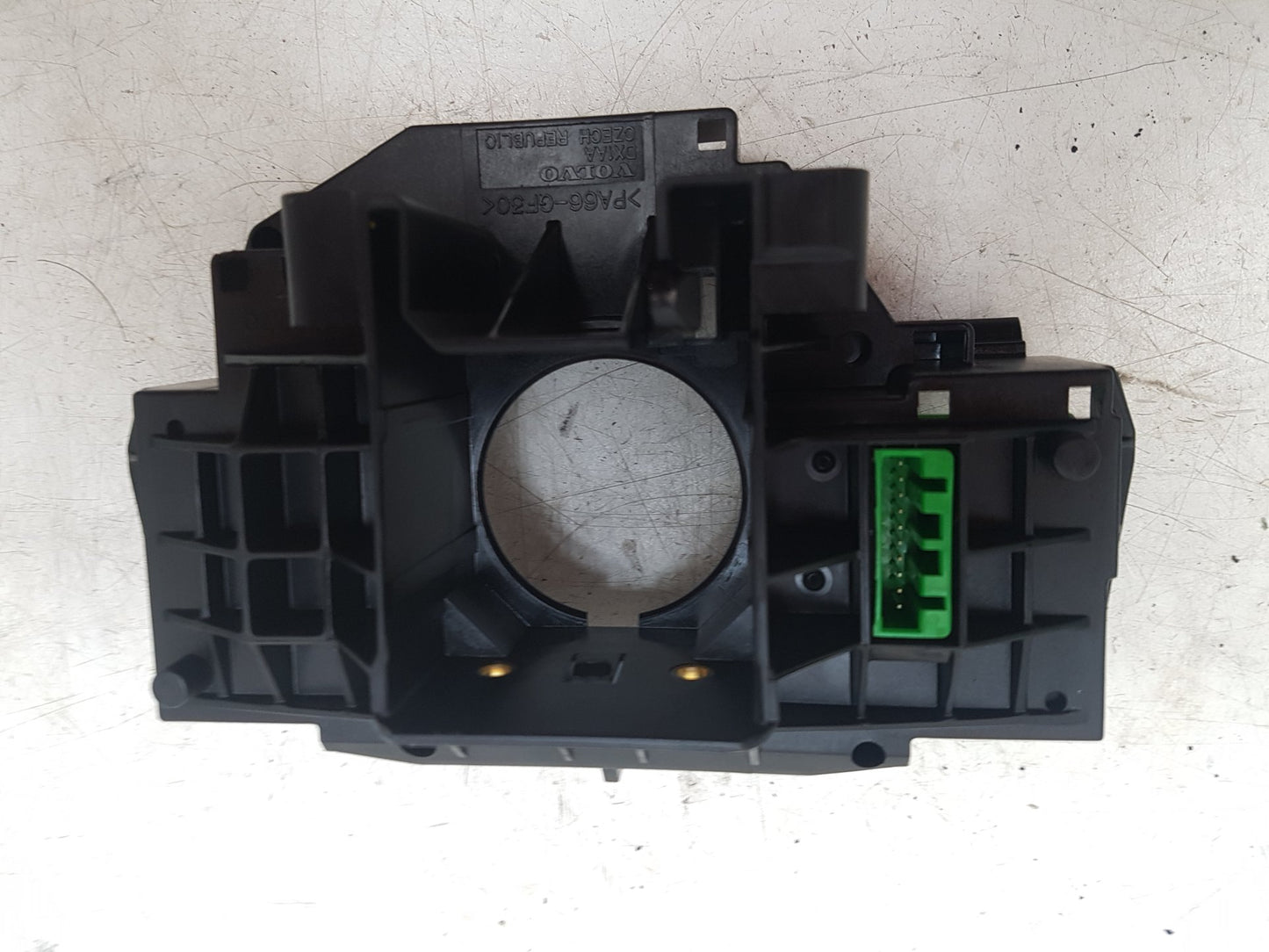 2006 - 2013 Volvo C30  Hatchback STEERING WHEEL MODULE 31264695