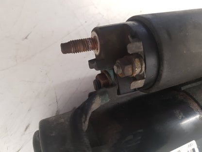 2010 - 2012 Saab 9-5  Saloon Starter Motor 55353857