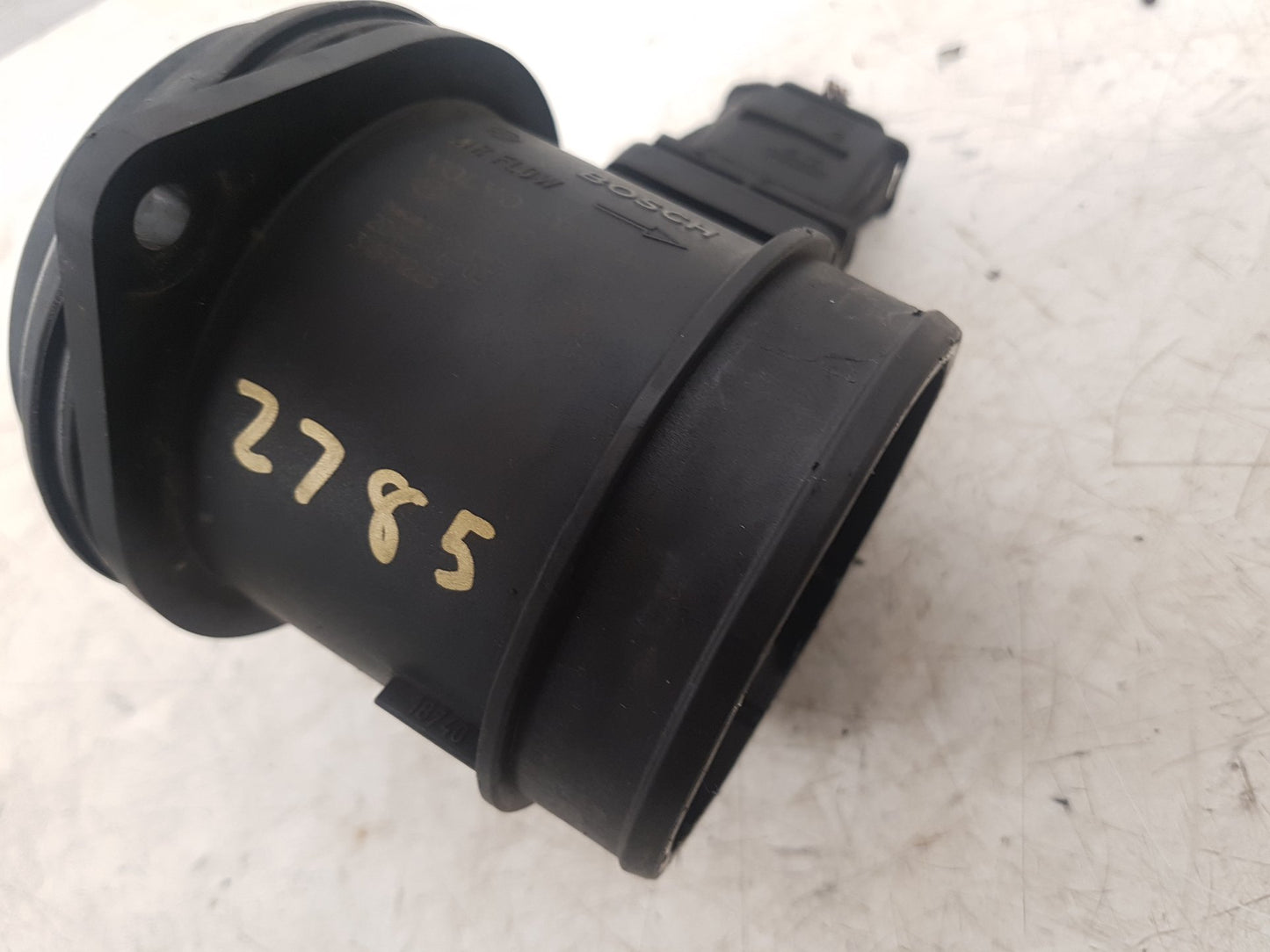 2011 - 2014 Volvo XC90  Estate Air Flow Meter 0281006184