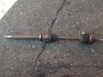 2007 - 2015 Volvo V70  Estate DRIVESHAFT - DRIVER FRONT (MANUAL) 36002894