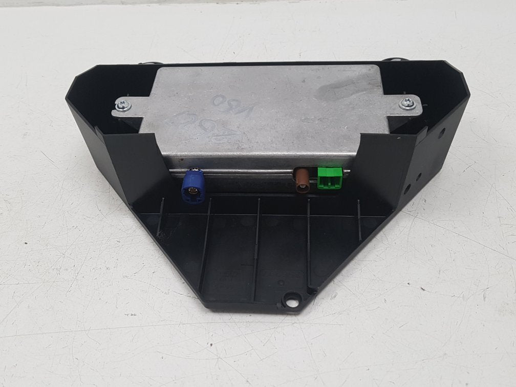 2010 - 2016 Volvo V60   Amplifier 31362079 31270996