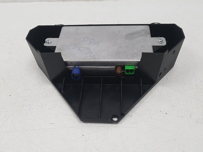 2010 - 2016 Volvo V60   Amplifier 31362079 31270996