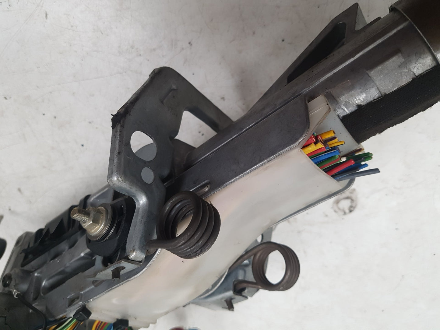 1992 - 1997 Volvo 850  Estate Steering Column 3545123