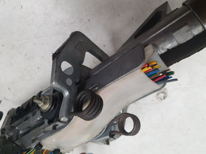 1992 - 1997 Volvo 850  Estate Steering Column 3545123