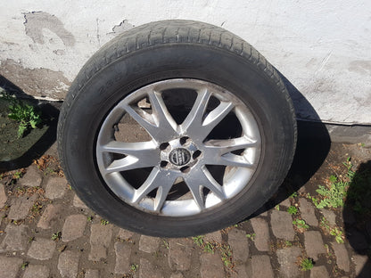 2002 - 2006 Volvo XC90  Estate Alloy Wheel 30639519