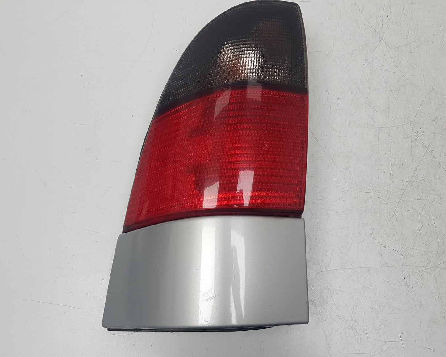1997 - 2001 Saab 9-5   Left Taillight 4564456