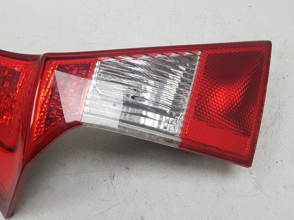2008 - 2016 Volvo V70 III 135 Estate Left Taillight 31395068