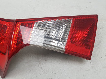 2008 - 2016 Volvo V70 III 135 Estate Left Taillight 31395068
