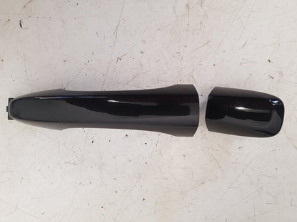 2012 - 2015 Volvo V40  Hatchback DOOR HANDLE - EXTERIOR (FRONT DRIVER SIDE) 31276437