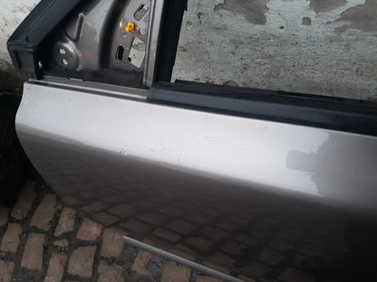 2008 - 2011 Volvo V70  Estate DOOR - BARE (FRONT PASSENGER SIDE)