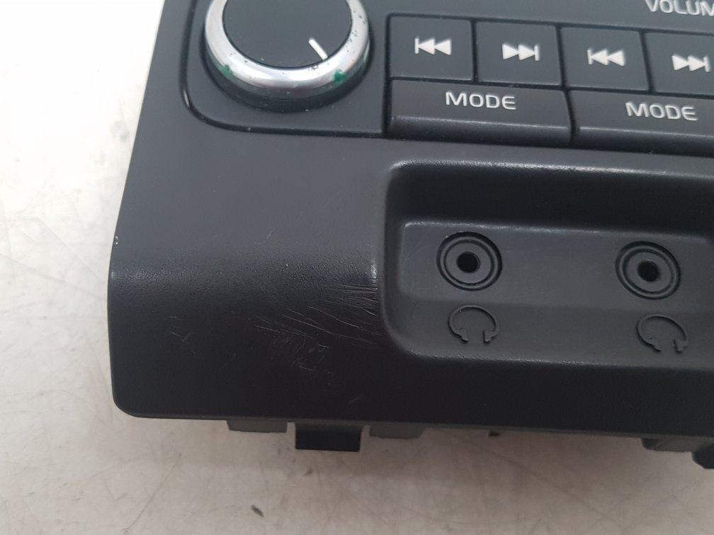 2009 - 2015 Volvo XC60  Estate INFOTAINMENT CONTROL MODULE (ICM) 30782066