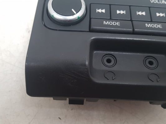2009 - 2015 Volvo XC60  Estate INFOTAINMENT CONTROL MODULE (ICM) 30782066