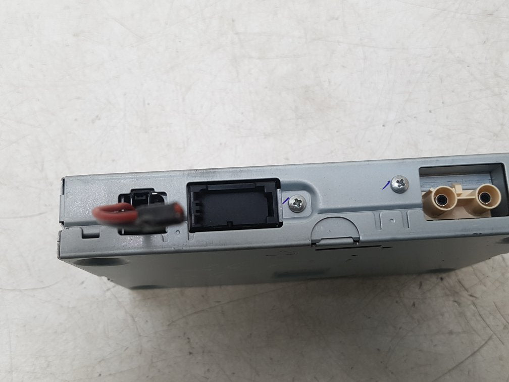 2015 Volvo S60  Saloon DAB RADIO ECU 31409953 AC