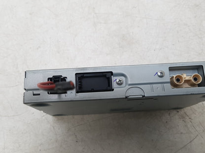 2015 Volvo S60  Saloon DAB RADIO ECU 31409953 AC